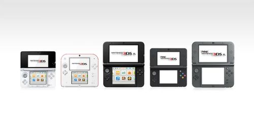 任天堂下一代主機最壞情況預(yù)測 數(shù)碼產(chǎn)品市場的潛在隱憂