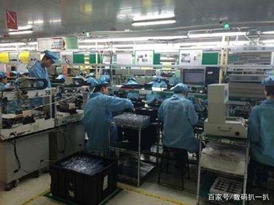 低調(diào)的中國科技公司,成為小米、華為供應(yīng)商,靠代工撐起51億市值