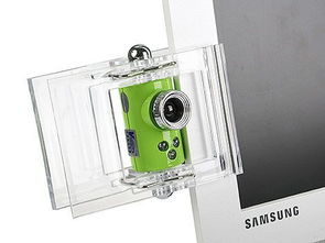 近期最酷炫數碼產品集錦 未來科技，觸手可及