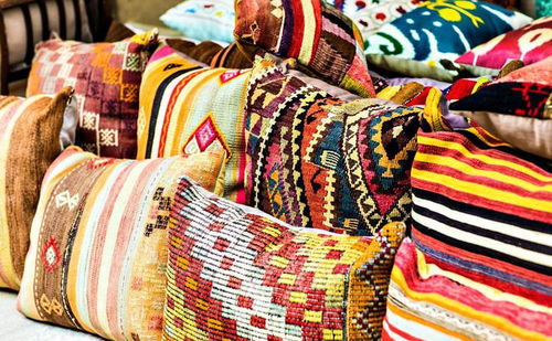 一文讀懂紡織品質(zhì)量檢測 守護(hù)您身邊的舒適與安全