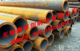 無(wú)錫現(xiàn)貨銷(xiāo)售65Mn鋼管 建筑工程的精細(xì)化材料之選