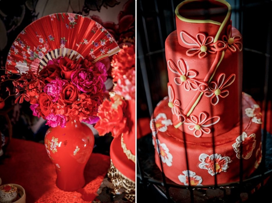 長沙婚慶服務(wù) 舞臺藝術(shù)造型策劃，讓每一刻都成為永恒